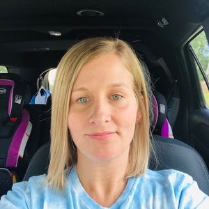 Meet your Posher, Mandy